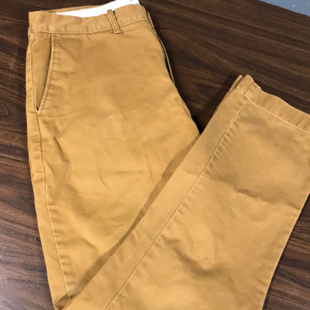 J Crew Chinos